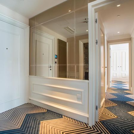 Boutique Hotel La Roche Tivat Kültér fotó
