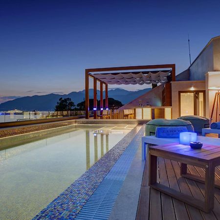 Boutique Hotel La Roche Tivat Kültér fotó
