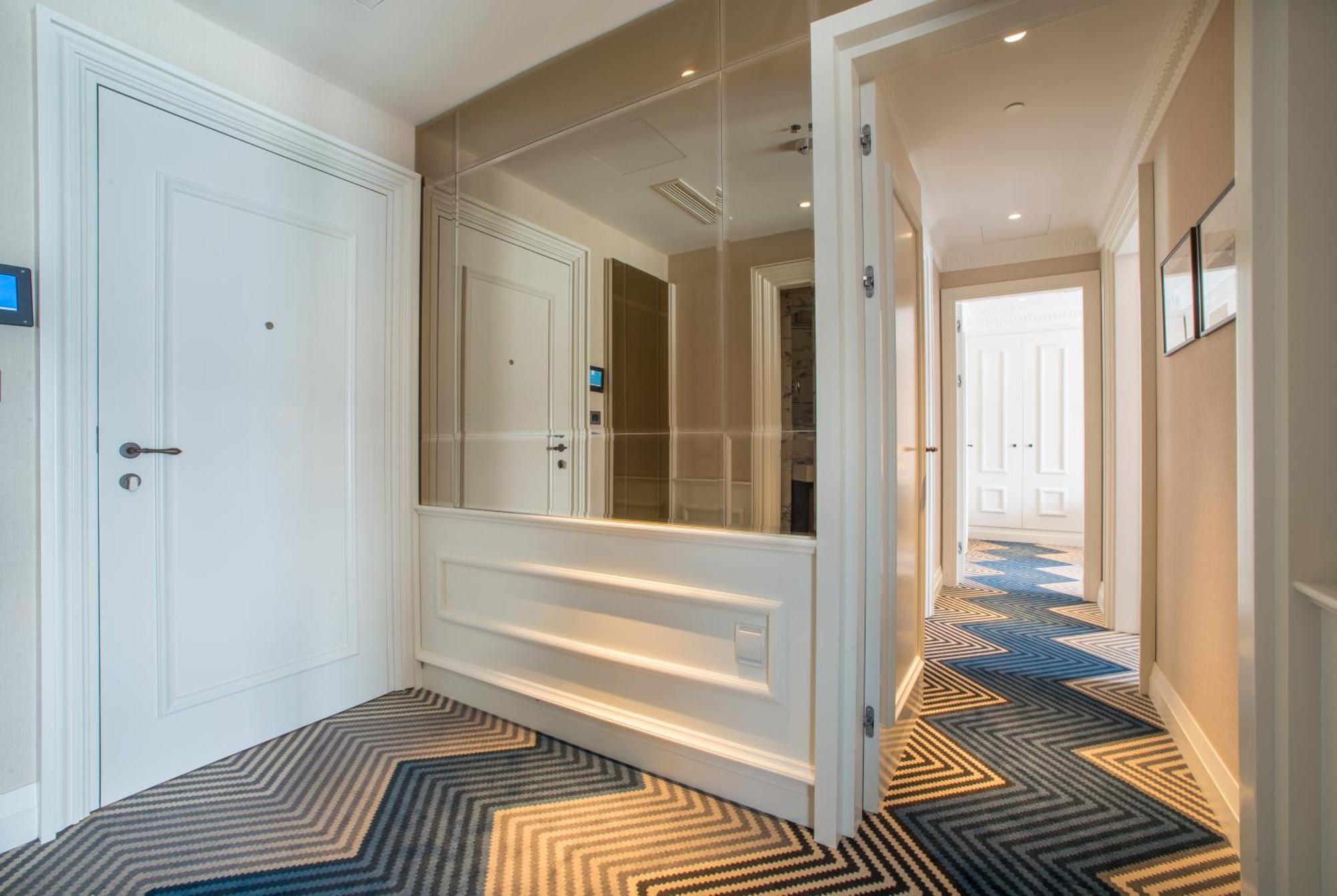 Boutique Hotel La Roche Tivat Kültér fotó