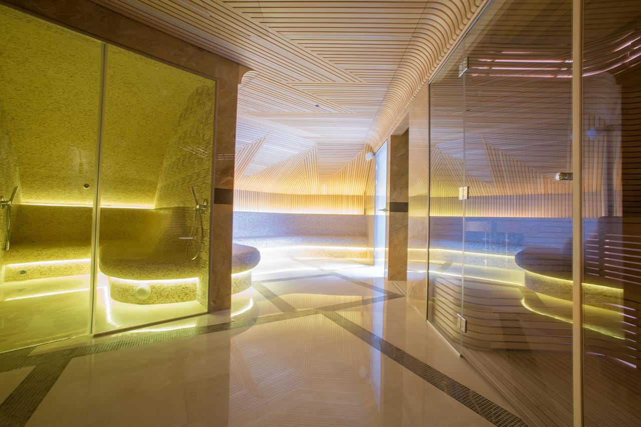 Boutique Hotel La Roche Tivat Kültér fotó