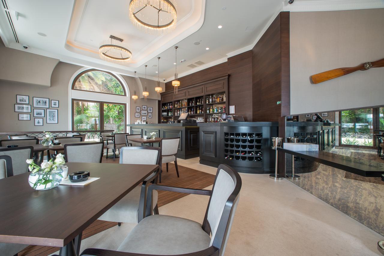 Boutique Hotel La Roche Tivat Kültér fotó