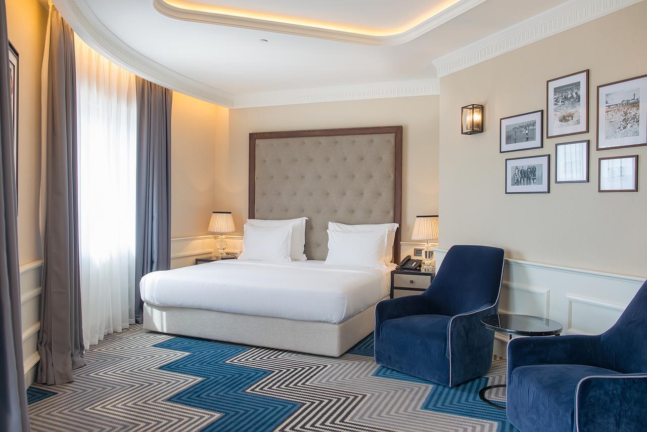 Boutique Hotel La Roche Tivat Kültér fotó