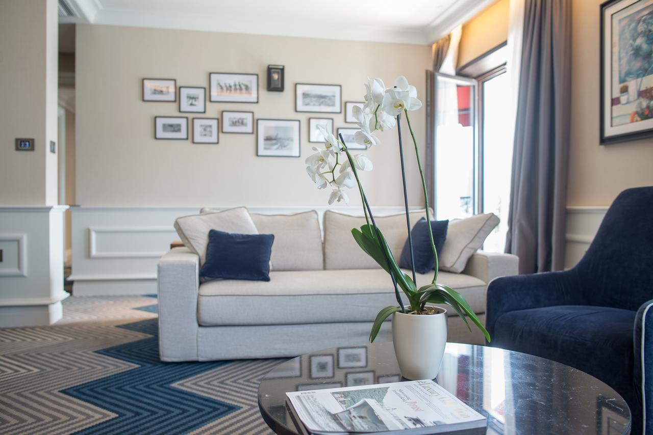 Boutique Hotel La Roche Tivat Kültér fotó