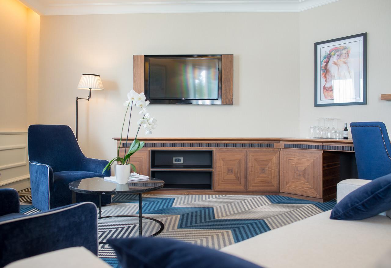 Boutique Hotel La Roche Tivat Kültér fotó
