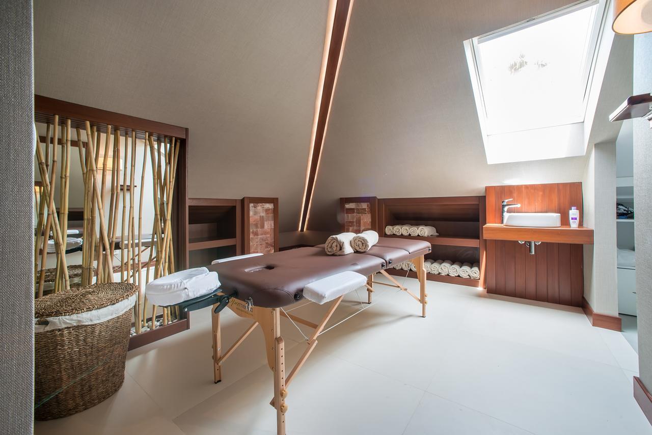 Boutique Hotel La Roche Tivat Kültér fotó