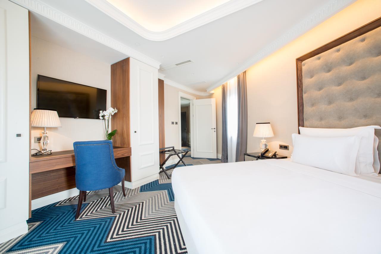 Boutique Hotel La Roche Tivat Kültér fotó