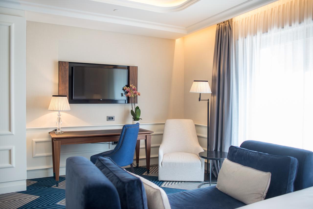 Boutique Hotel La Roche Tivat Kültér fotó