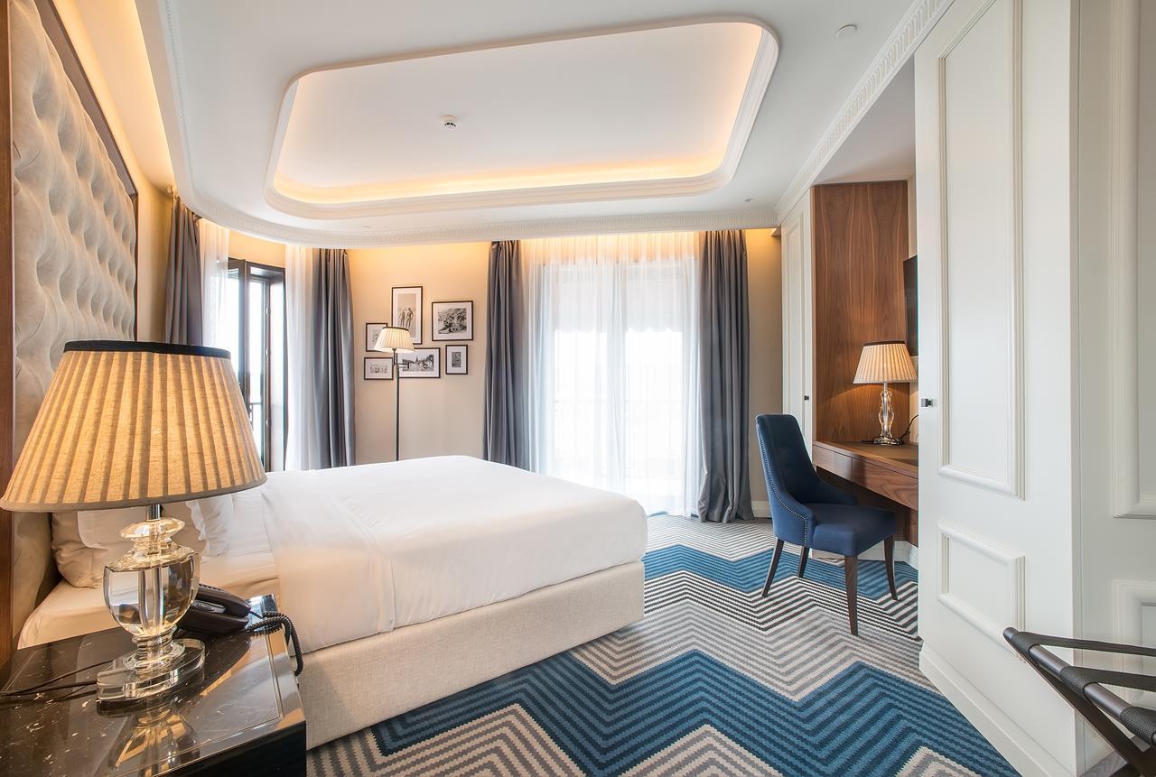 Boutique Hotel La Roche Tivat Kültér fotó