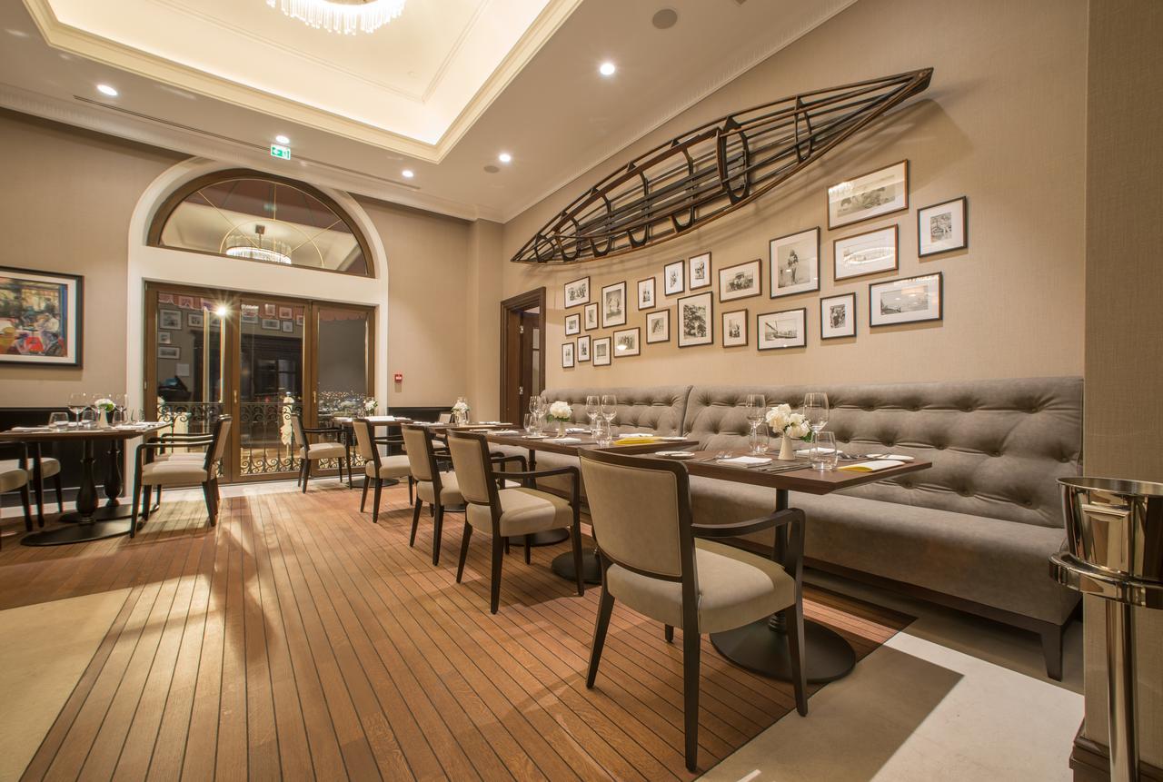 Boutique Hotel La Roche Tivat Kültér fotó