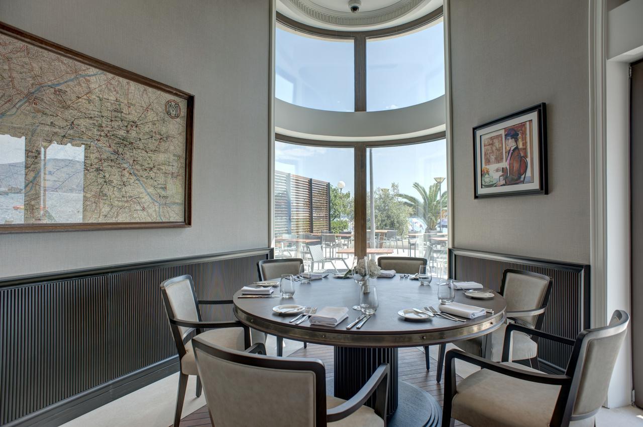 Boutique Hotel La Roche Tivat Kültér fotó