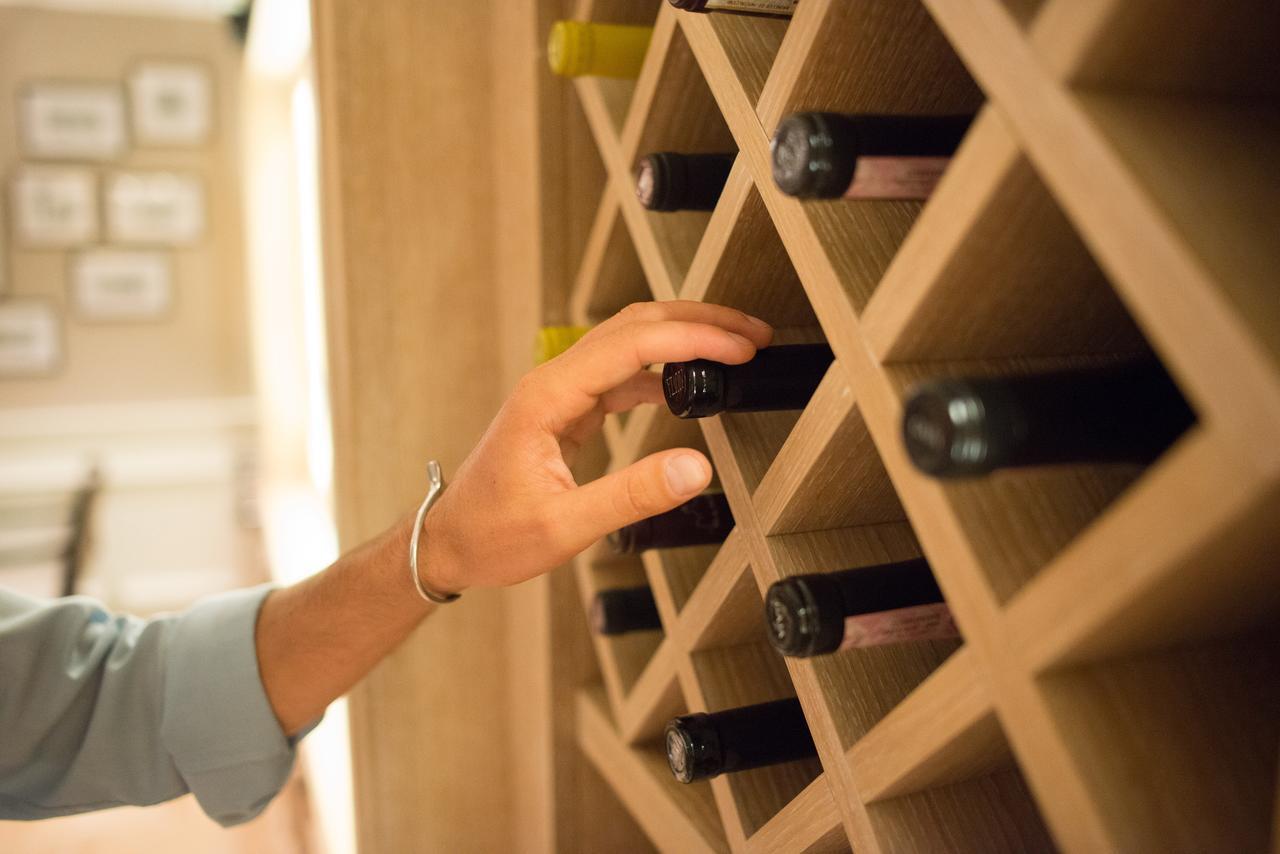 Boutique Hotel La Roche Tivat Kültér fotó