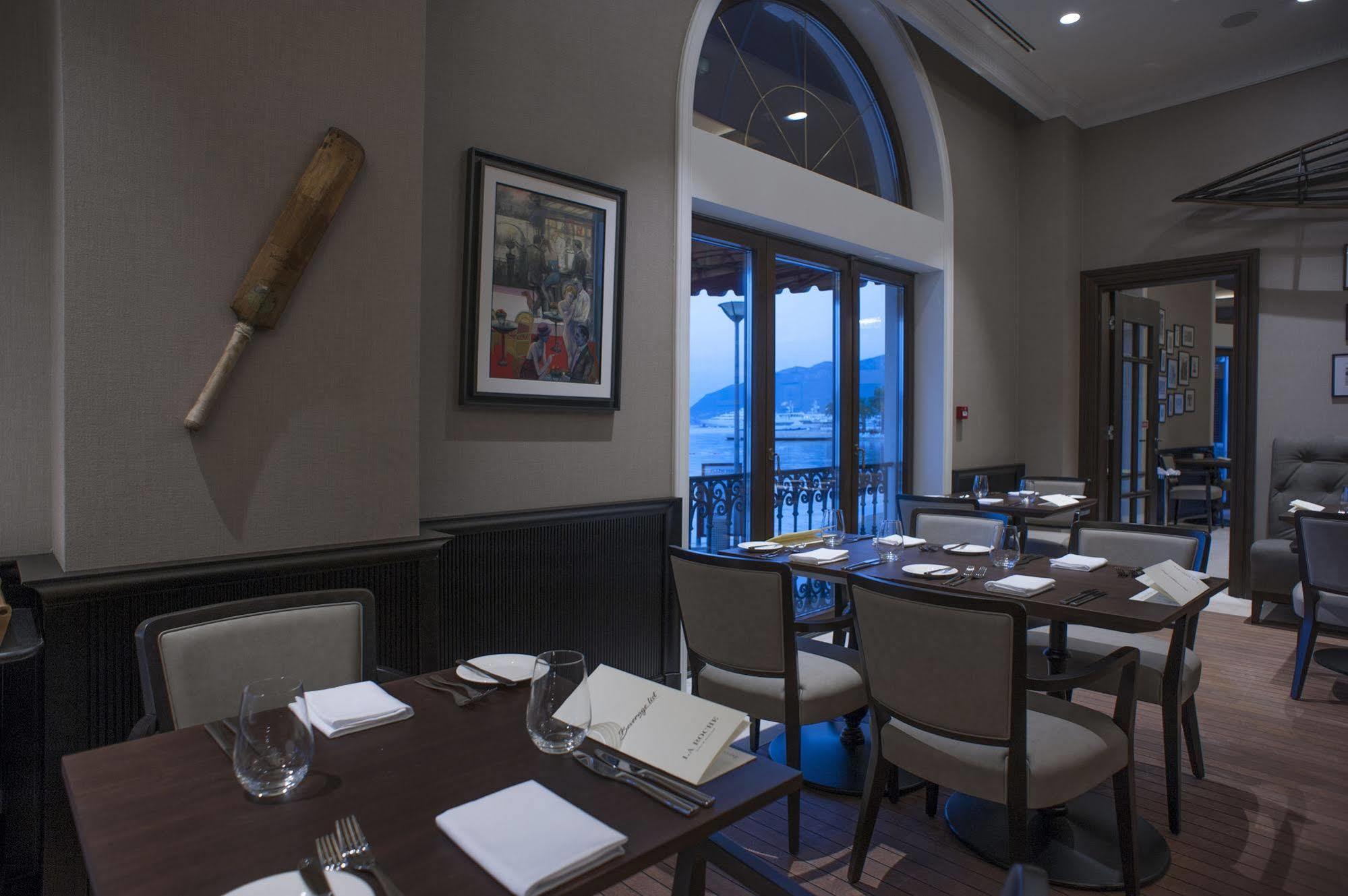 Boutique Hotel La Roche Tivat Kültér fotó