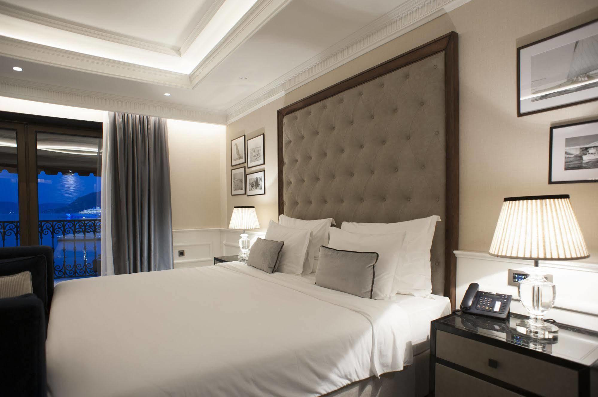Boutique Hotel La Roche Tivat Kültér fotó