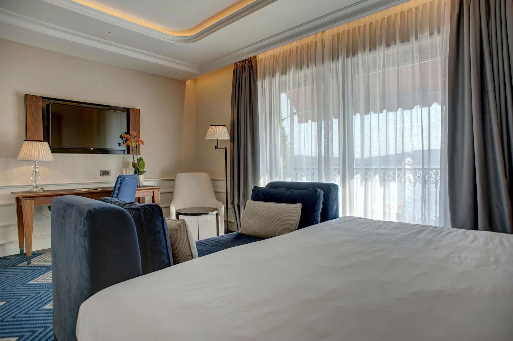Boutique Hotel La Roche Tivat Kültér fotó