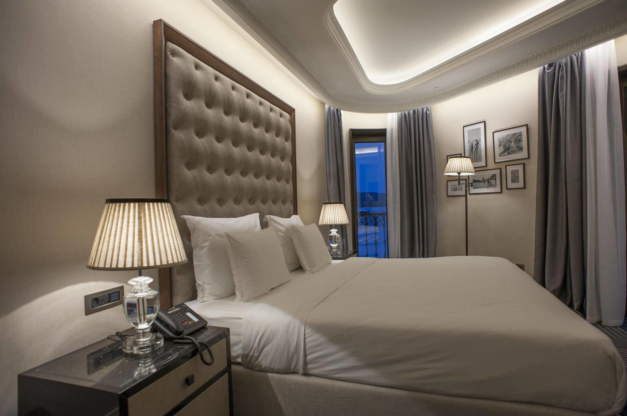 Boutique Hotel La Roche Tivat Kültér fotó