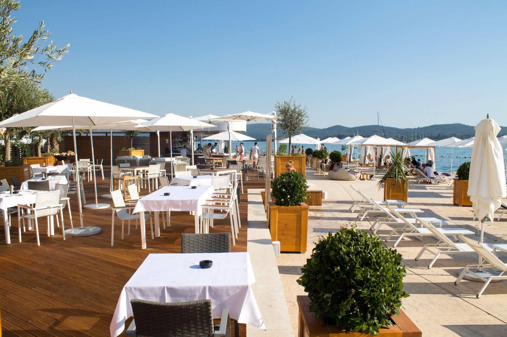 Boutique Hotel La Roche Tivat Kültér fotó