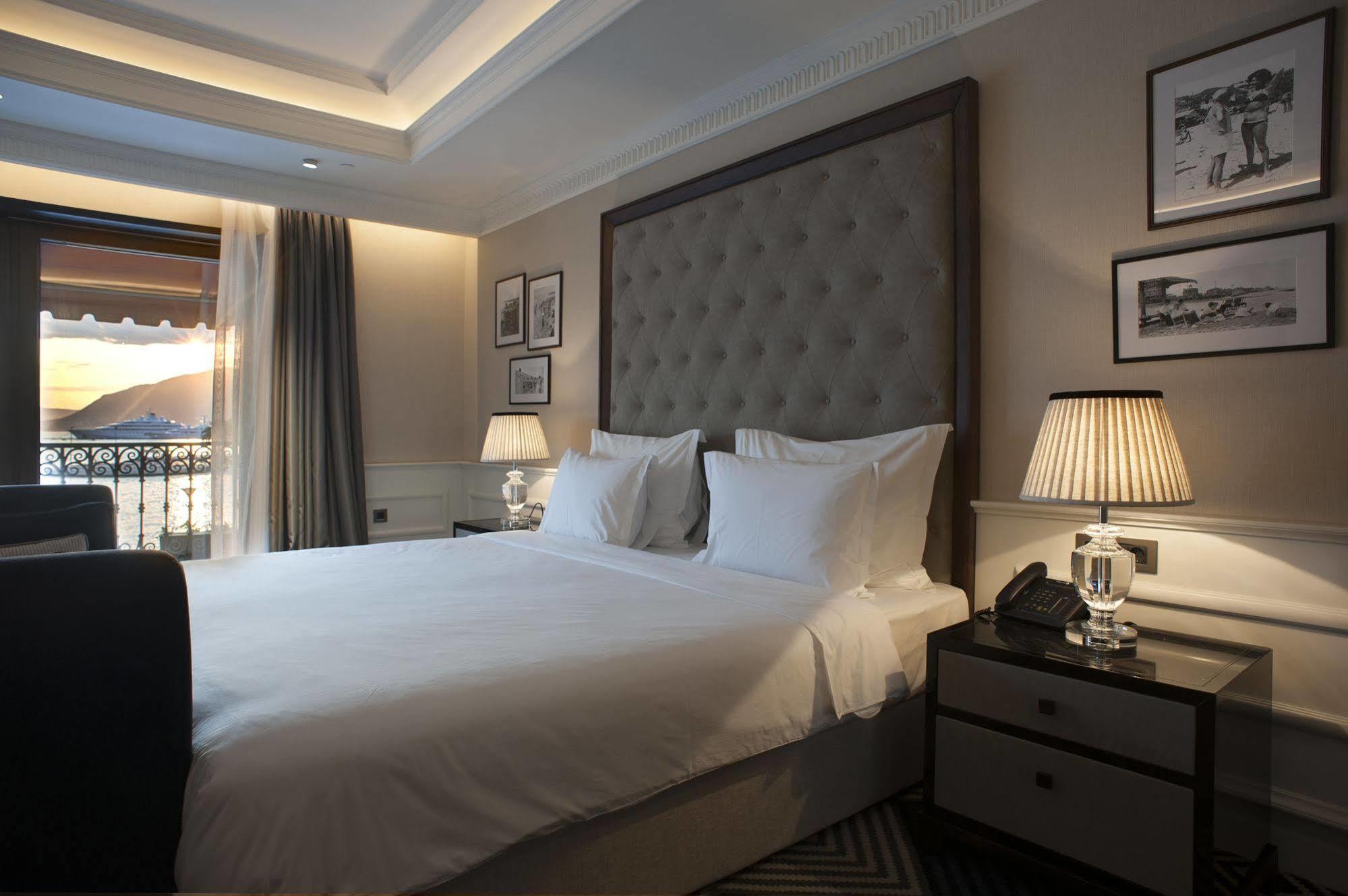 Boutique Hotel La Roche Tivat Kültér fotó