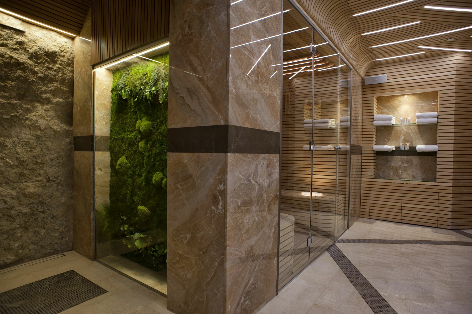 Boutique Hotel La Roche Tivat Kültér fotó