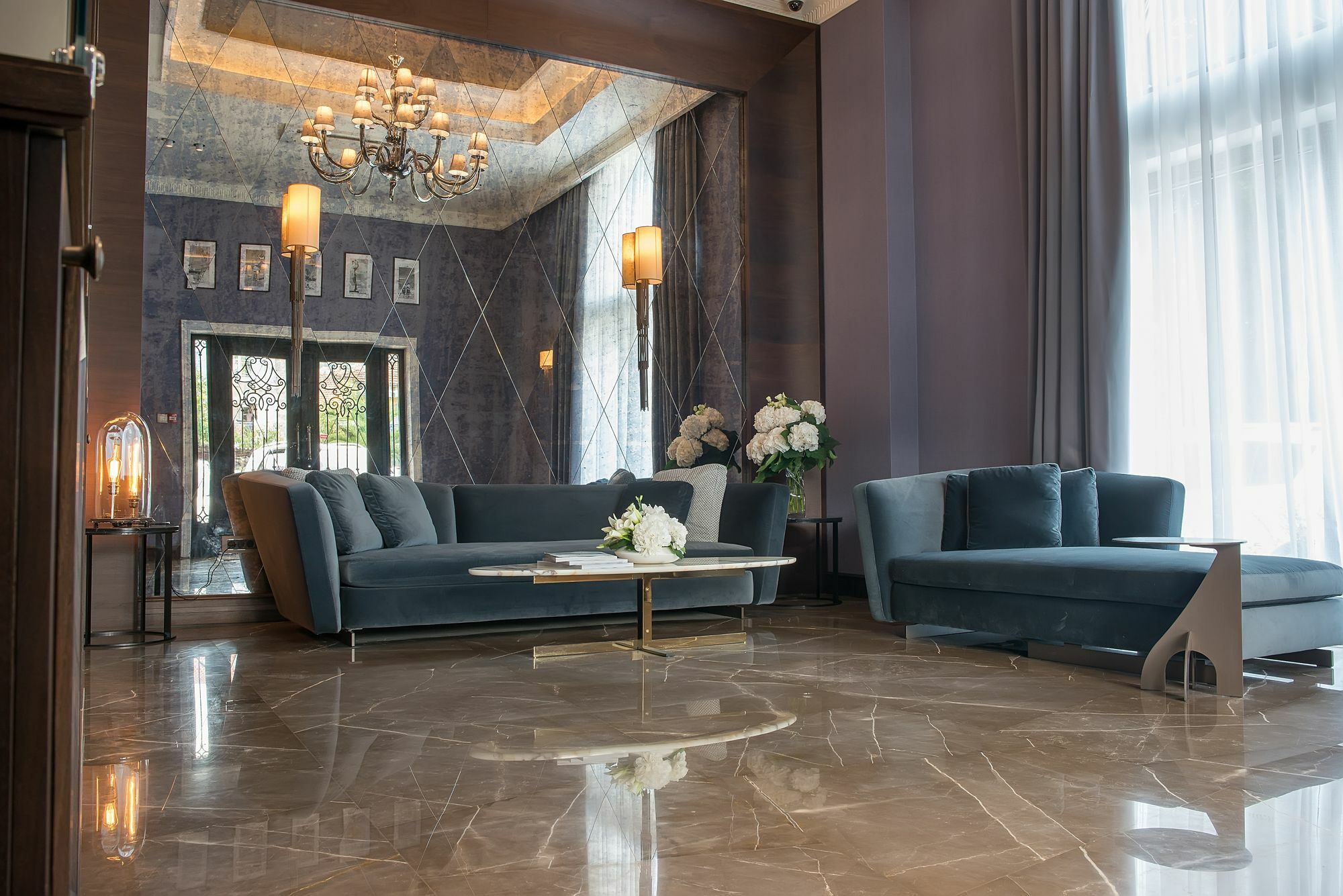 Boutique Hotel La Roche Tivat Kültér fotó