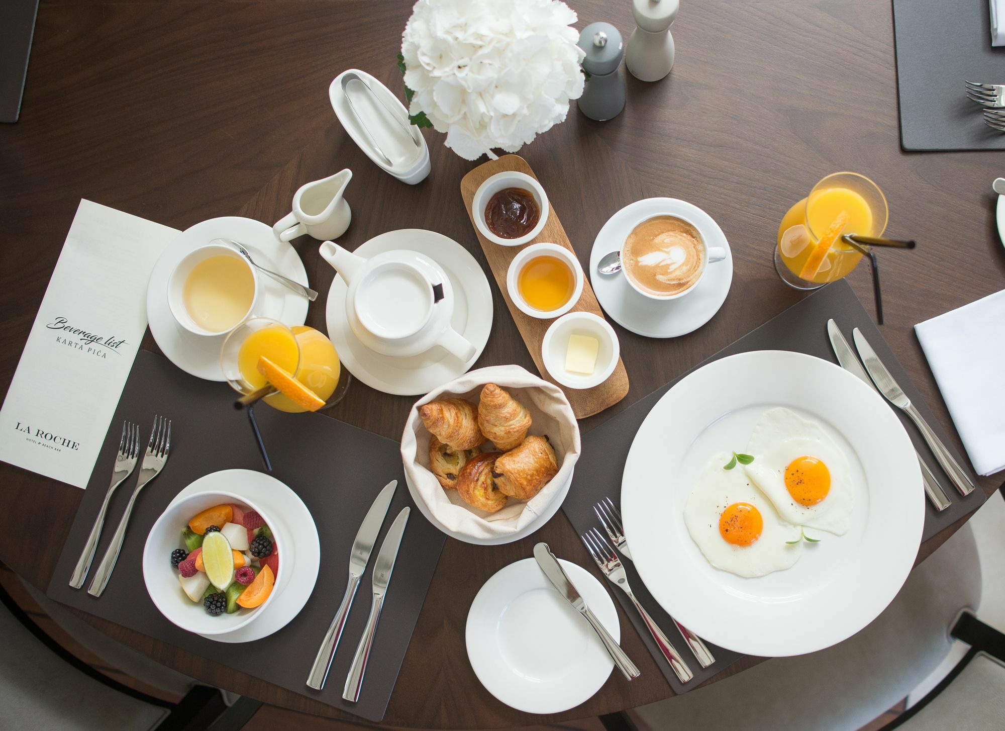 Boutique Hotel La Roche Tivat Kültér fotó