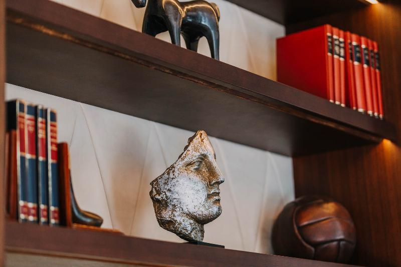 Boutique Hotel La Roche Tivat Kültér fotó