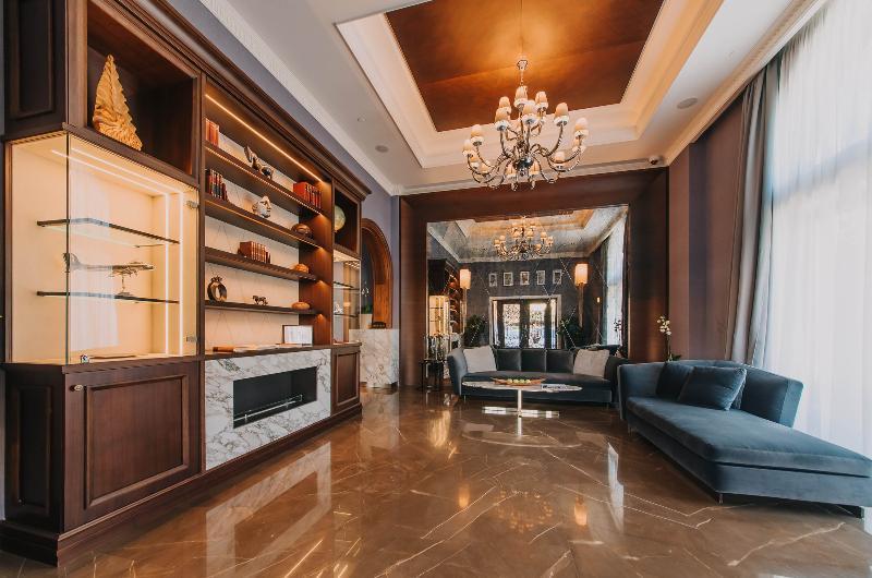 Boutique Hotel La Roche Tivat Kültér fotó