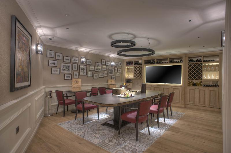 Boutique Hotel La Roche Tivat Kültér fotó