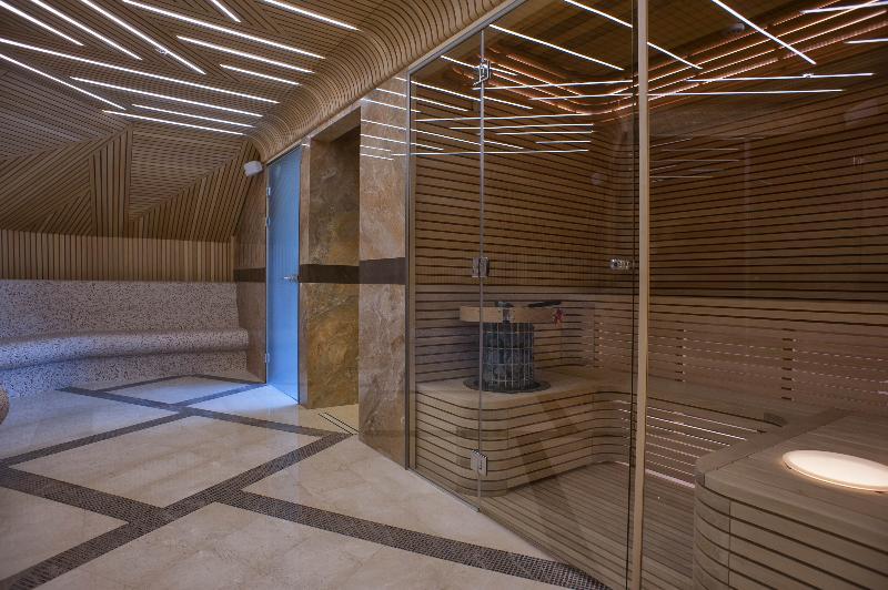 Boutique Hotel La Roche Tivat Kültér fotó
