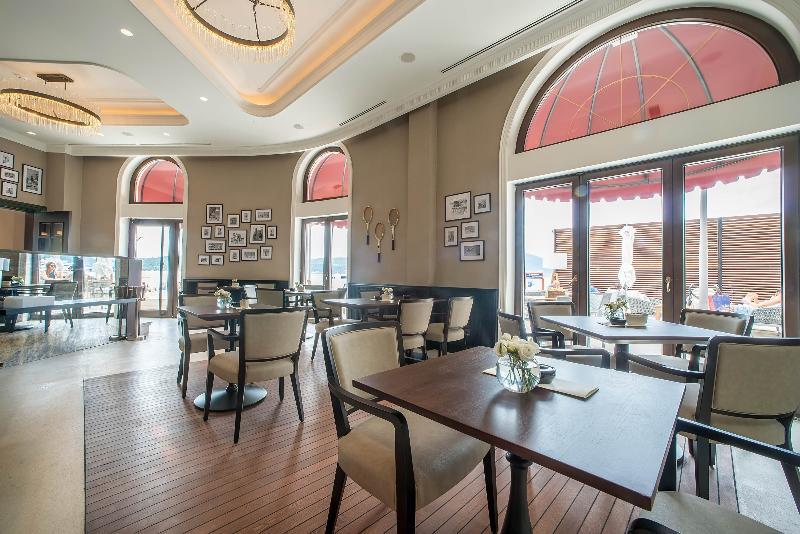 Boutique Hotel La Roche Tivat Kültér fotó