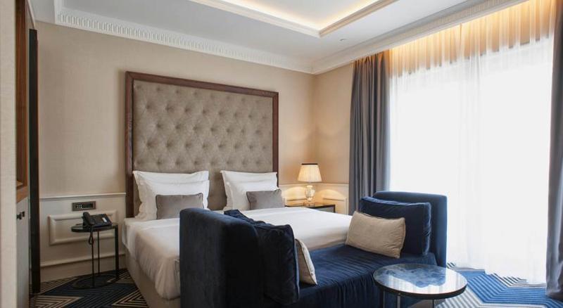 Boutique Hotel La Roche Tivat Kültér fotó