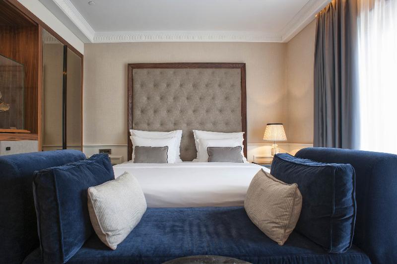 Boutique Hotel La Roche Tivat Kültér fotó