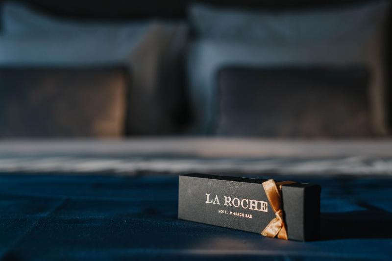 Boutique Hotel La Roche Tivat Kültér fotó
