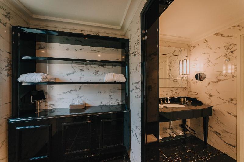 Boutique Hotel La Roche Tivat Kültér fotó