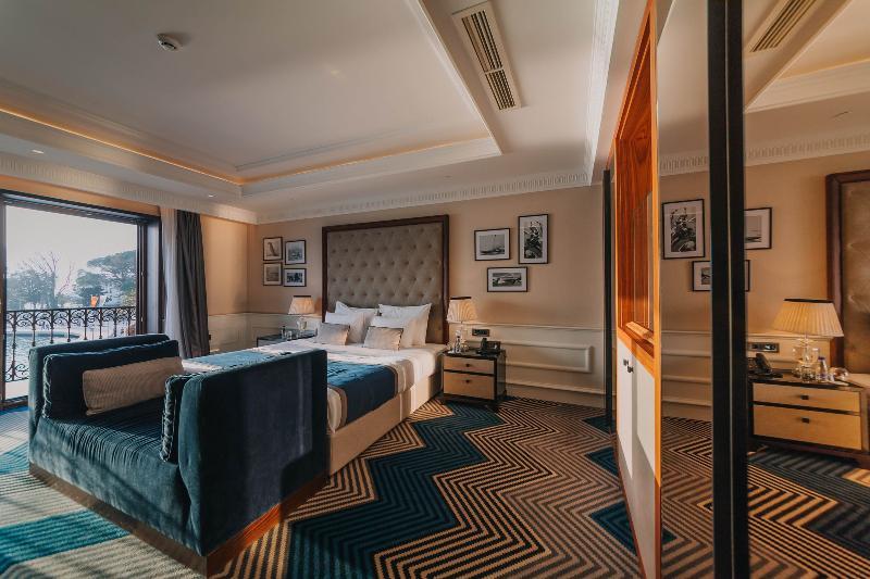 Boutique Hotel La Roche Tivat Kültér fotó